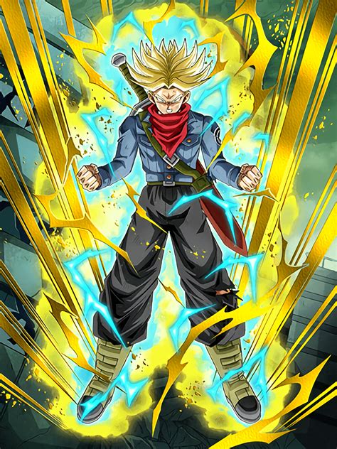 ssj future trunks|super saiyan trunks future dokkan.